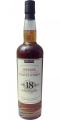 Kirkland Signature 18yo AMC Speyside Ex-Bourbon Sherry Cask Finish 40% 750ml