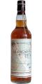 Glencadam 1974 WMS The Admiral's Cask 49.9% 700ml