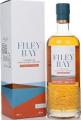 Filey Bay Yorkshire Single Malt Whisky Moscatel Finish Bourbon & Moscatel 46% 700ml