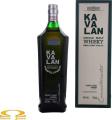 Kavalan Concertmaster Port Cask Finish 40% 700ml