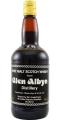 Glen Albyn 1966 CA Sherry Wood 46% 750ml