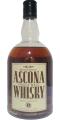 Ascona Whisky 3yo L 1-10 43% 700ml
