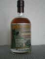 Glenallachie 11yo BW A Dream of Scotland 53.6% 500ml