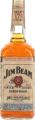 Jim Beam White Label 175th Anniversary Importato da Ditta 43% 750ml