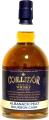 Coillmor 2010 Albanach Peat Bourbon Cask #202 46% 700ml
