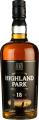 Highland Park 18yo Sherry Oak 43% 700ml