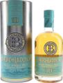 Bruichladdich 10yo Refill Spanish Oak Casks 46% 700ml