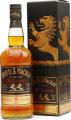 Whyte & Mackay 19yo W&M Old Luxury 40% 700ml