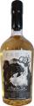 Blair Athol 2011 PSL Fable Whisky Chapter Six Hogshead 57.5% 700ml