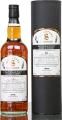 Bunnahabhain 2009 SV Natural Colour Cask Strength 68.2% 700ml