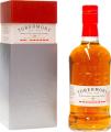 Tobermory 21yo Oloroso Finish 46.3% 700ml