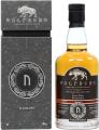 Wolfburn The Kylver Series 2 50% 700ml