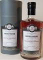 Auchentoshan 2004 MoS Warehouse Range 49.5% 700ml