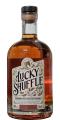 Lucky Shuffle Blended Malt Scotch Whisky 40% 700ml