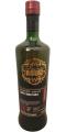 Tobermory 1995 SMWS 42.76 Simply irrefutable 1st Fill Ex-Bourbon Hogshead 53% 750ml