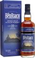 BenRiach 22yo Moscatel Wood Finish Series 46% 700ml