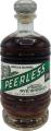 Peerless Kentucky Straight Rye Whisky S.B.S Double Oaked The Adventures Club Bourbon Society & Doti Liquors Chicago IL 54.6% 750ml