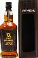 Springbank 1996 Milano Whisky Festival 2009 57.1% 700ml