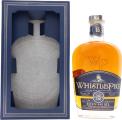 WhistlePig 15yo Vermont Estate Oak Finish 46% 750ml