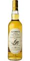 Glen Garioch 1989 Ac Natural Malt Selection #7848 56% 700ml