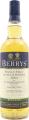 Auchroisk 1991 BR Berrys 52.1% 700ml