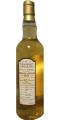 Bruichladdich 2004 MM for Ermuri Detmold Bourbon Calvados Finish #001 46% 700ml