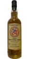 Bladnoch 2007 MacA Bourbon Barrel #177 56.9% 700ml