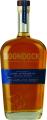 Boondocks 11yo Cask Strength New American Oak Barrel 63.5% 750ml