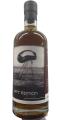 Speyside Blended Malt Scotch Whisky 2001 WJ First Fill Sherry Cask 45.2% 700ml