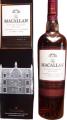 Macallan Whisky Maker's Edition Natural Colour 42.8% 700ml