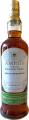 Amrut 2014 New American Oak #2190 Clydesdale 60% 700ml