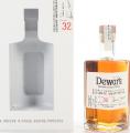 Dewar's 32yo ex-Pedro Ximenez Sherry Casks 46% 375ml