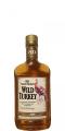 Wild Turkey 80 proof American Oak 40% 375ml