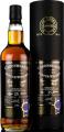 Glen Scotia 1991 CA Authentic Collection Sherry Hogshead 57.8% 700ml
