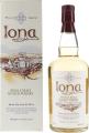 Ledaig Iona Atoll Single Malt Scotch Whisky 40% 700ml