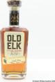 Old Elk Straight Bourbon Whisky Single Barrel Local Vine 53.2% 750ml