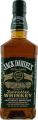 Jack Daniel's No. 7 Green Label New White Oak Barrel 40% 750ml