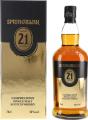 Springbank 21yo 46% 700ml