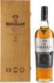 Macallan 21yo Fine Oak Triple Cask Matured 43% 700ml