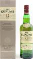 Glenlivet 12yo 40% 700ml