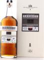 Auchentoshan 1974 Vintage Release Bourbon Hogshead #5613 43.3% 700ml