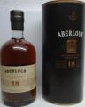 Aberlour 18yo Sherry Cask 43% 500ml