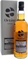 Ben Nevis 2012 DT The Octave Oak casks Le Grain Noble 52.7% 700ml