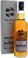 Ben Nevis 2012 DT The Octave Oak casks Le Grain Noble 52.7% 700ml