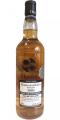 Bunnahabhain 2008 DT The Octave #3813584 52.6% 700ml