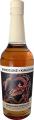 Kanosuke x Kagoya Single Cask Kagoya 58% 700ml