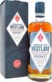 Westland American Oak American Single Malt 46% 700ml