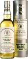 Mortlach 2009 SV 301462 & 301463 46% 700ml