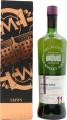 Glendronach 2007 SMWS 96.28 Granny juice 59.4% 700ml