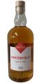 Mworveld The 5th PX en ex Bourbon 49% 700ml